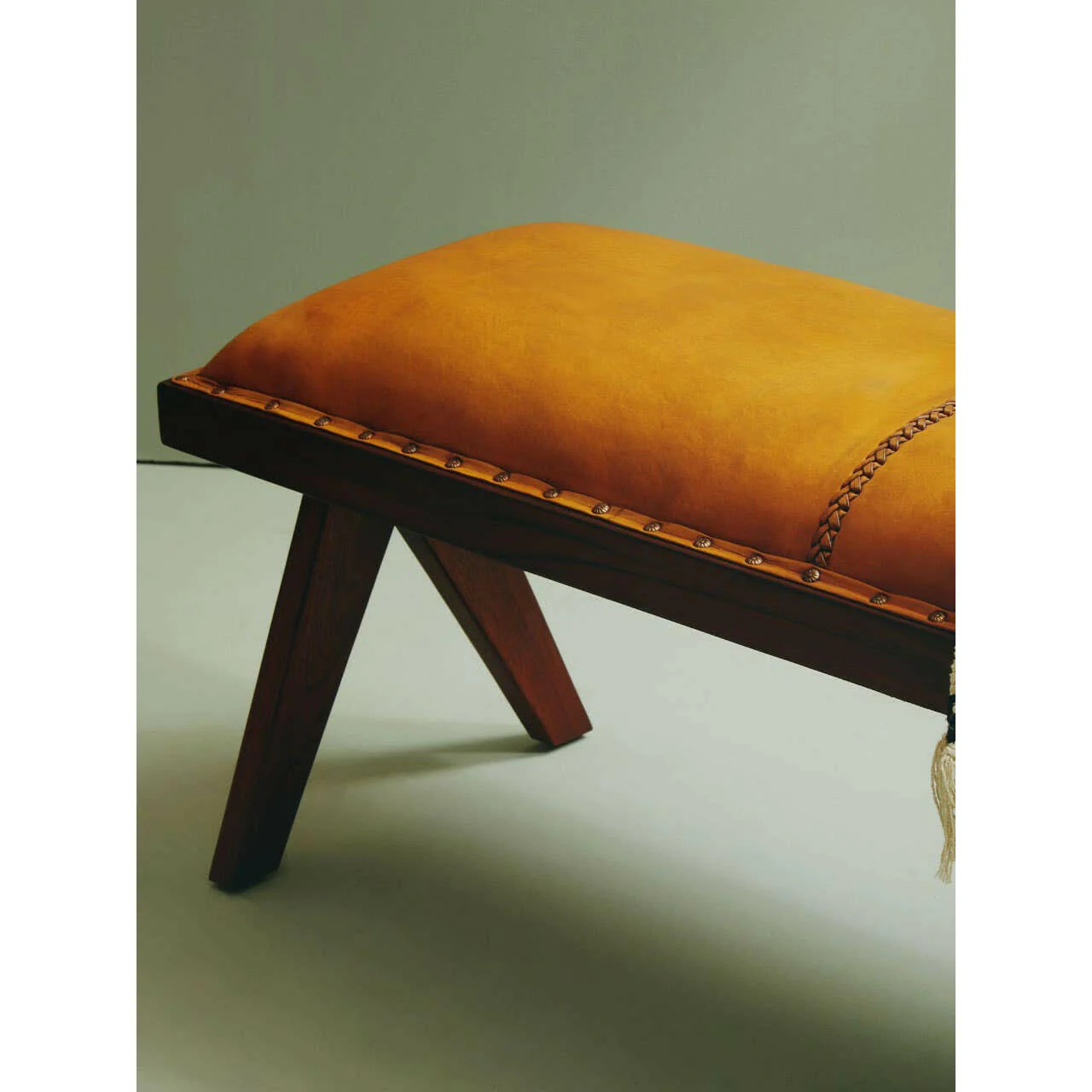 Inca Bench With Inverted Base - Image 6