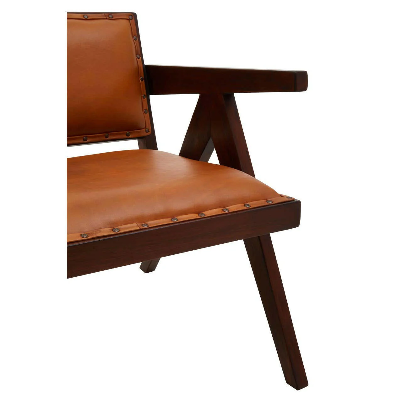Inca Small Angular Chair - Image 11