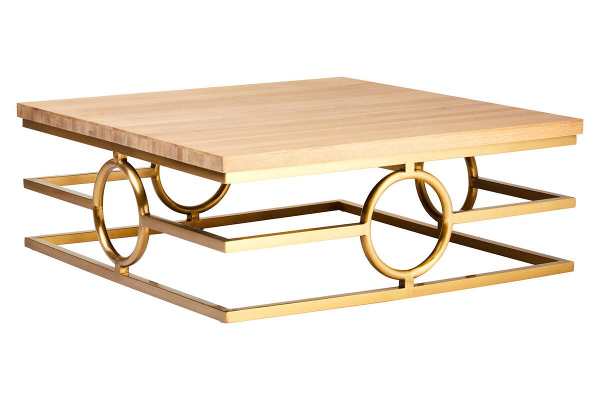 Jarloi Coffee Table - Image 2