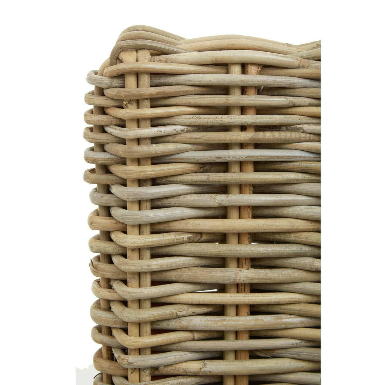 Java Natural Rattan Bar Chair - Image 7