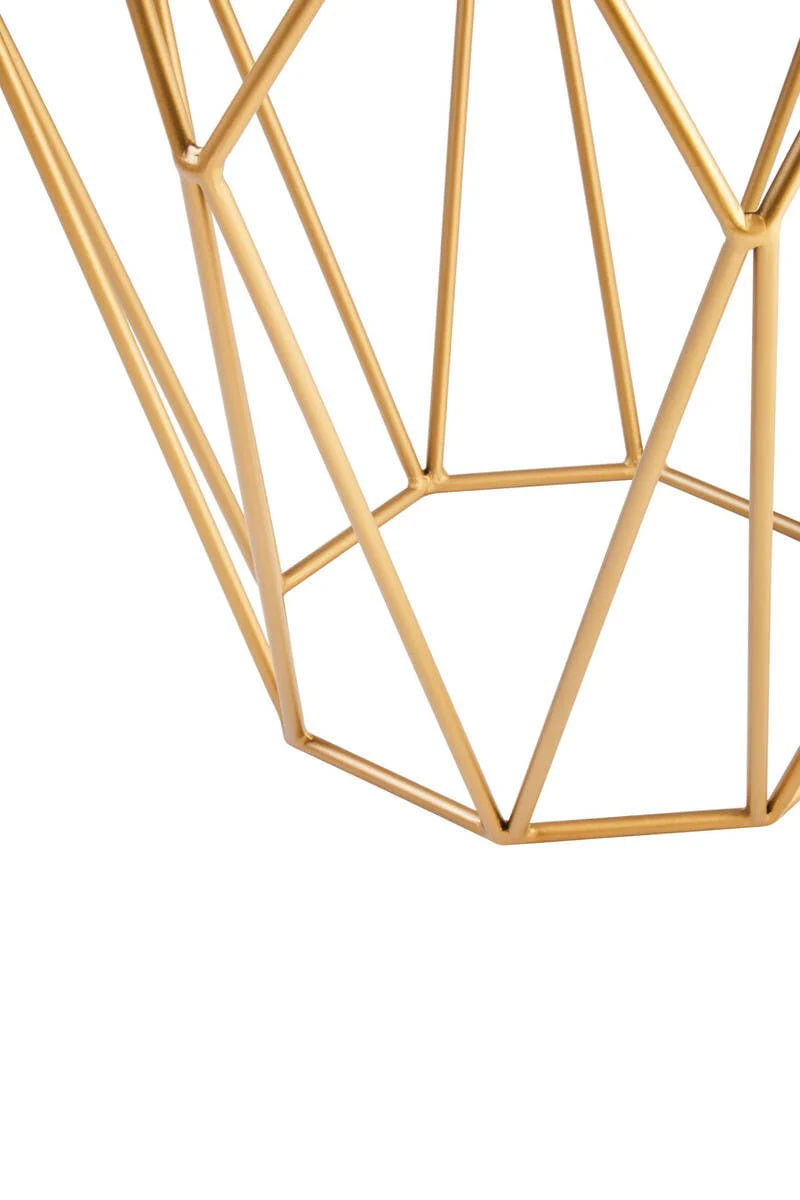 Jodi Octagonal Side Table - Image 4