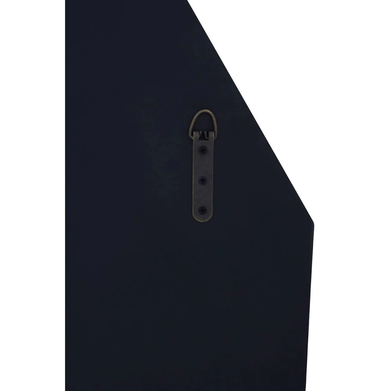 Kava Gold Frame Wall Mirror - Image 5