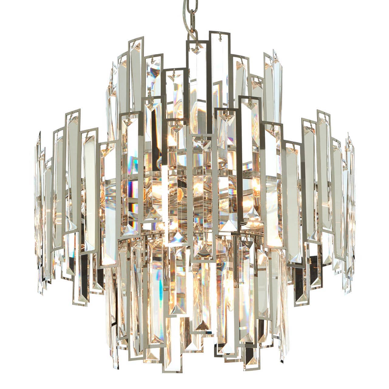 Kelona Small Chandelier. - Image 4
