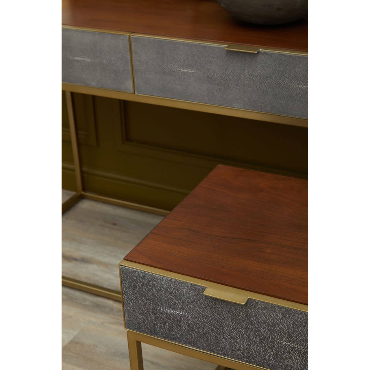 Kempton Console Table - Image 10