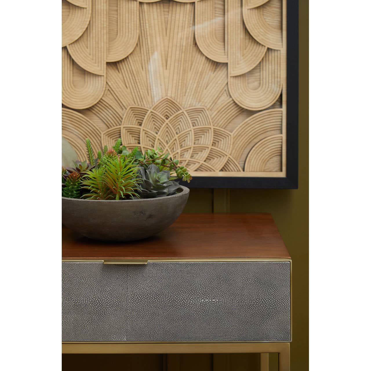 Kempton Console Table - Image 14