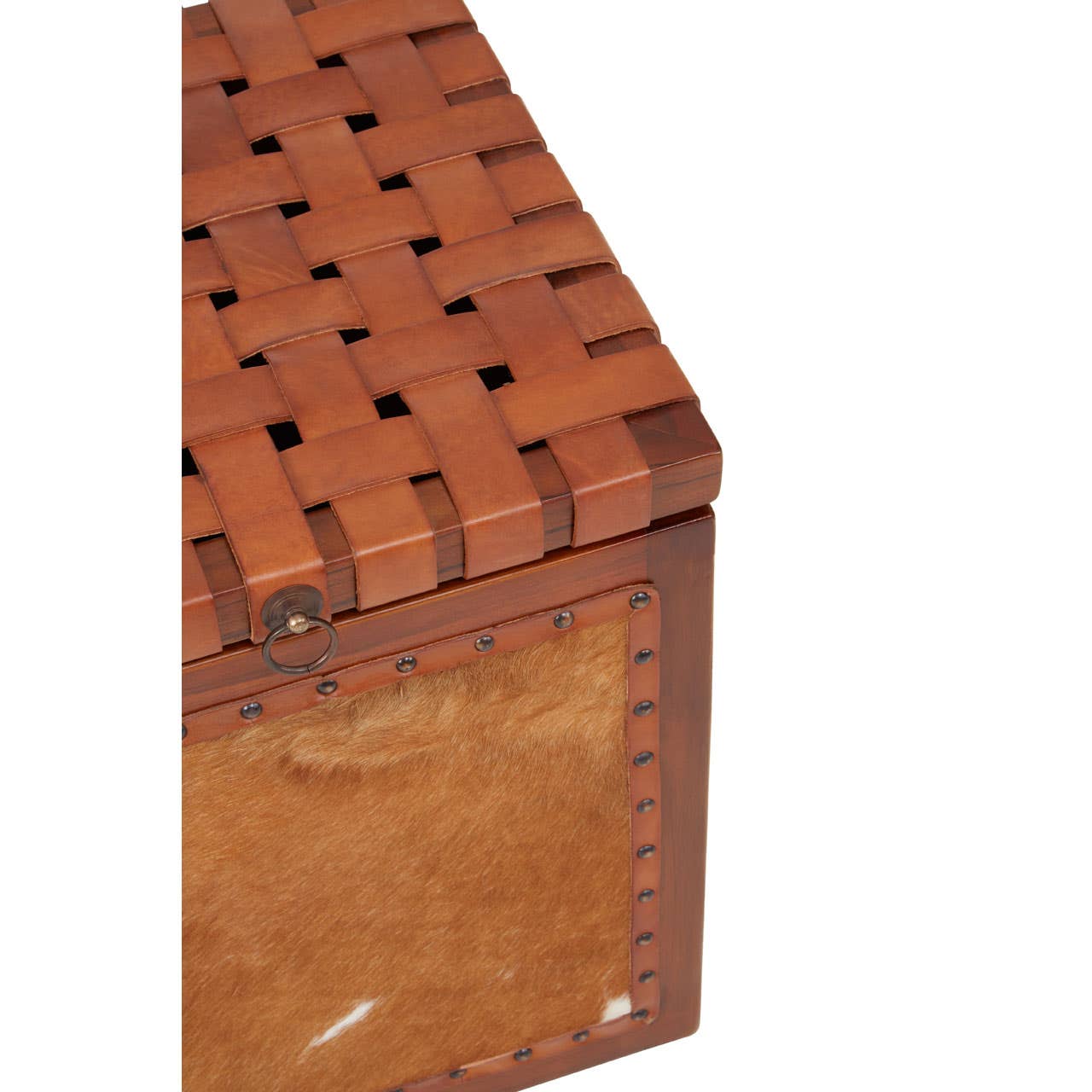 Kendari Storage Stool - Image 6