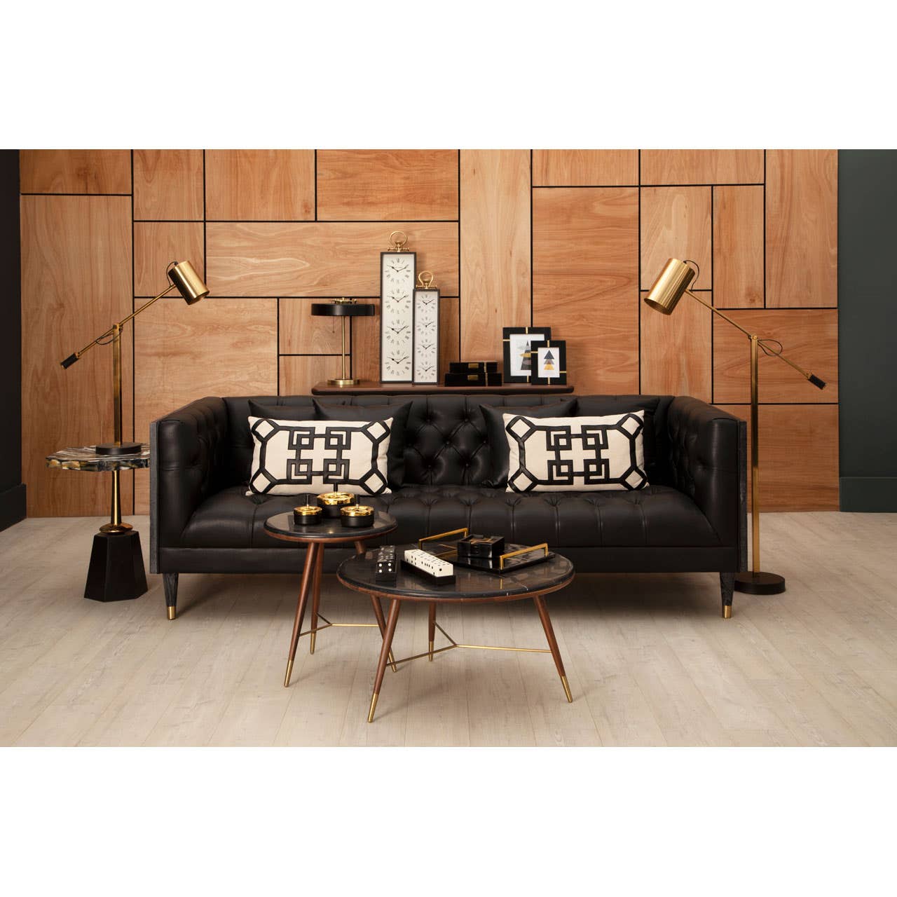 Kenso Coffee Table - Image 4