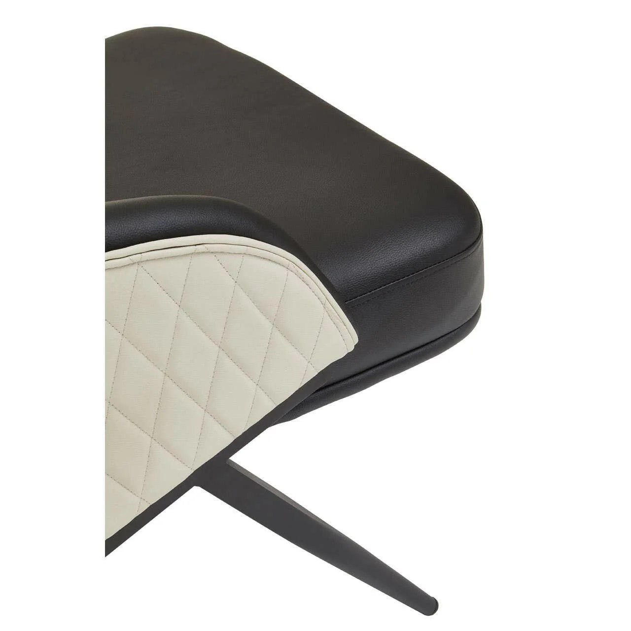 Kiev Black Arm Chair - Image 18