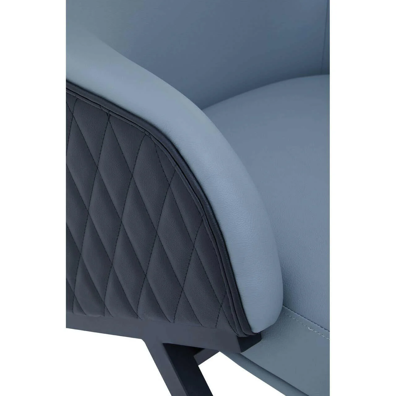 Kiev Grey Arm Chair - Image 6