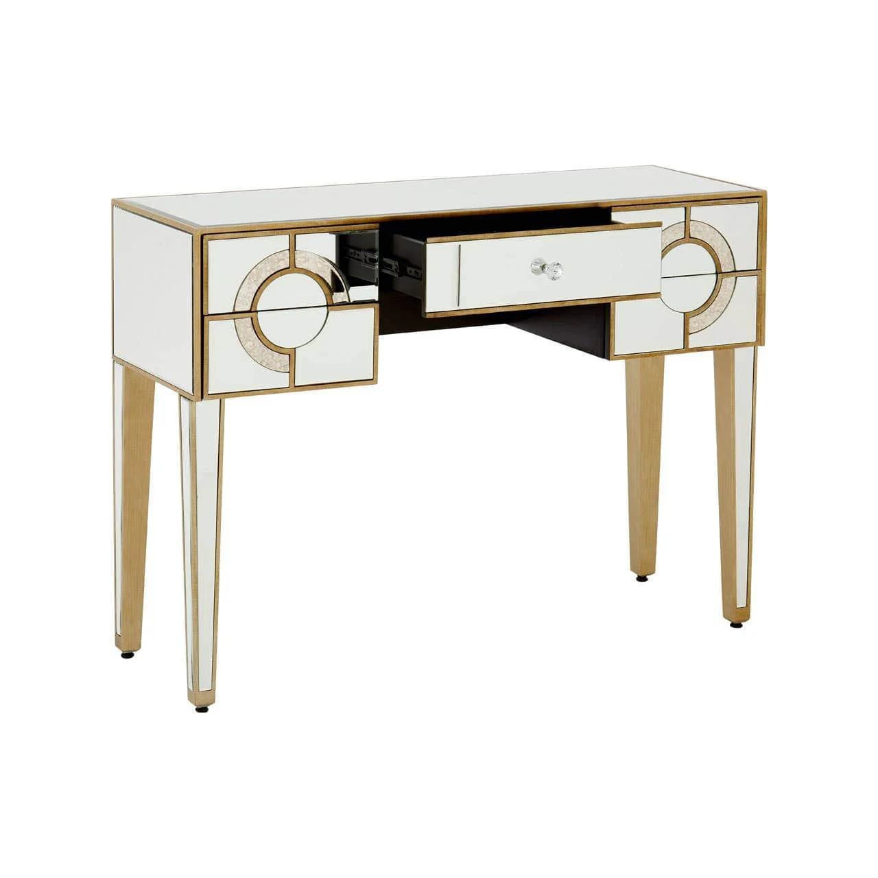 Knightsbridge Console Table - Image 9