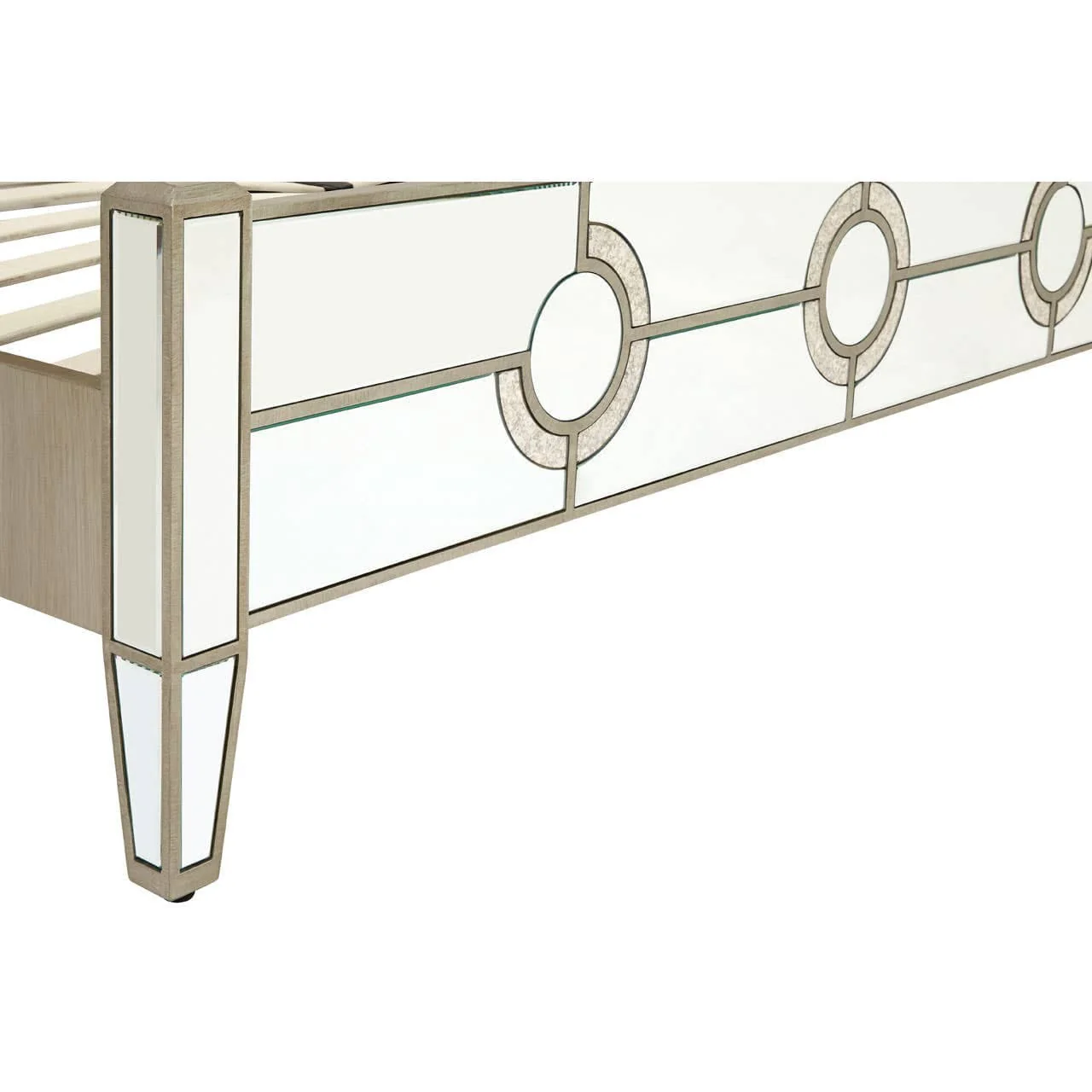 Knightsbridge Super Kingsize Bedframe - Image 10