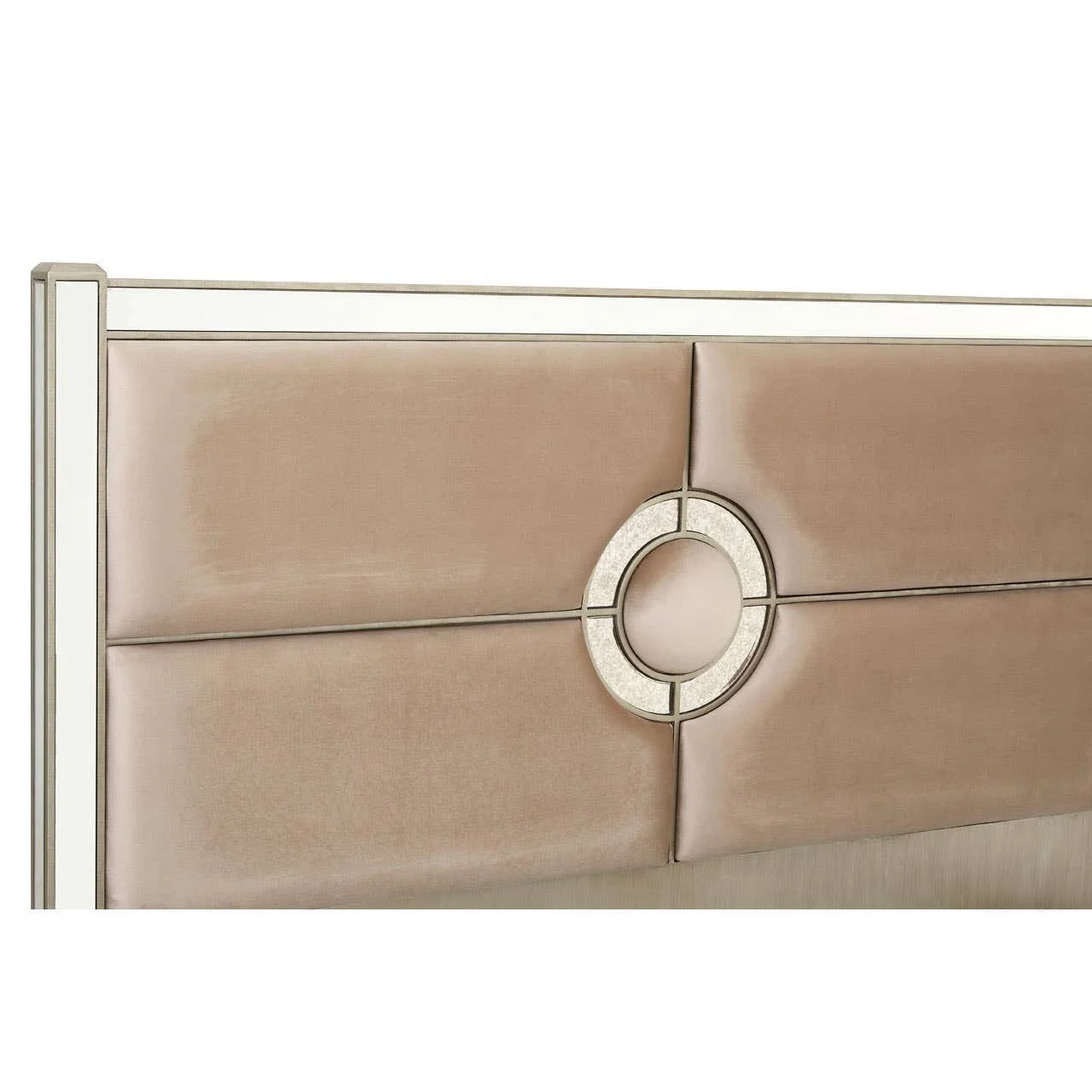Knightsbridge Super Kingsize Bedframe - Image 8