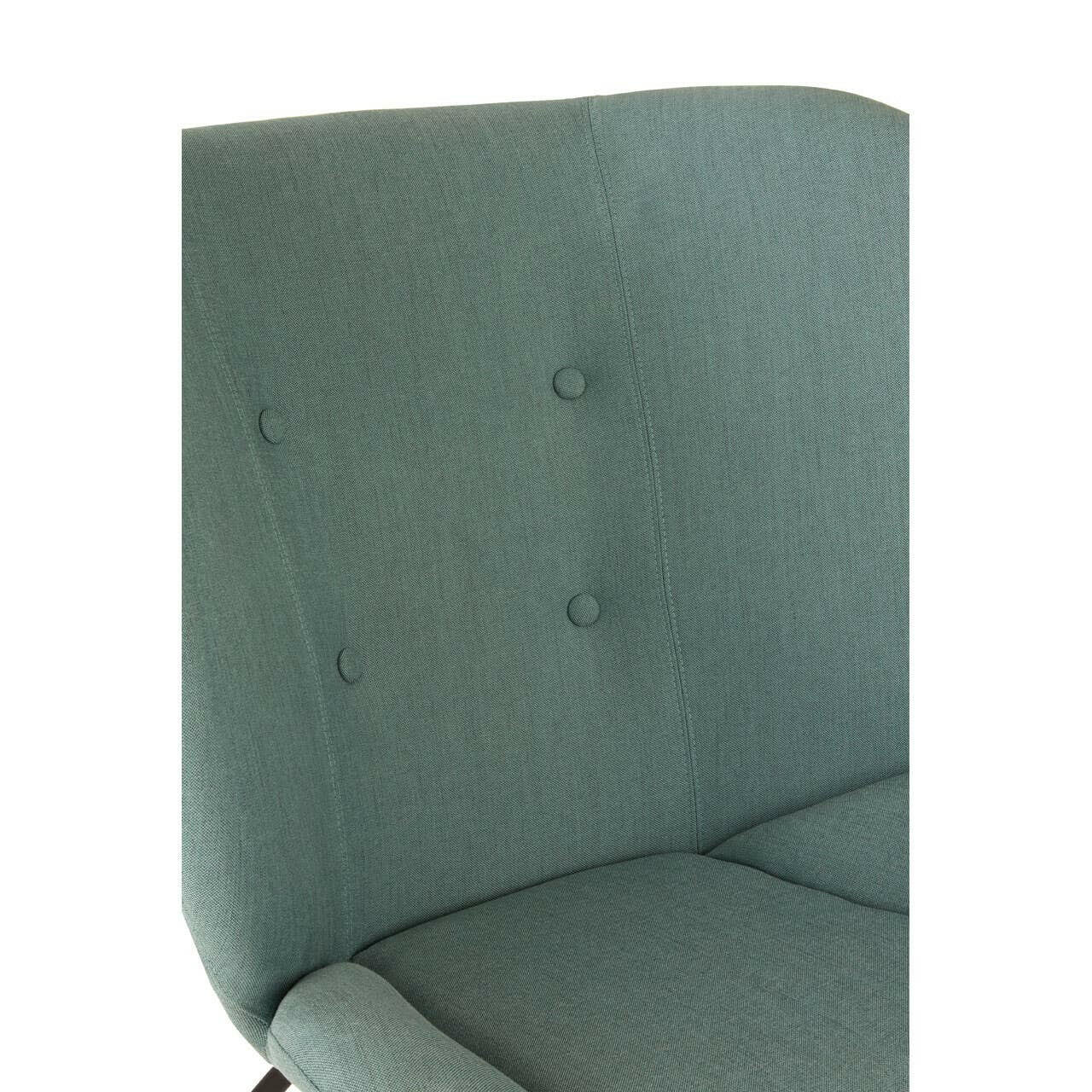 Kolding Green Chair - Image 6