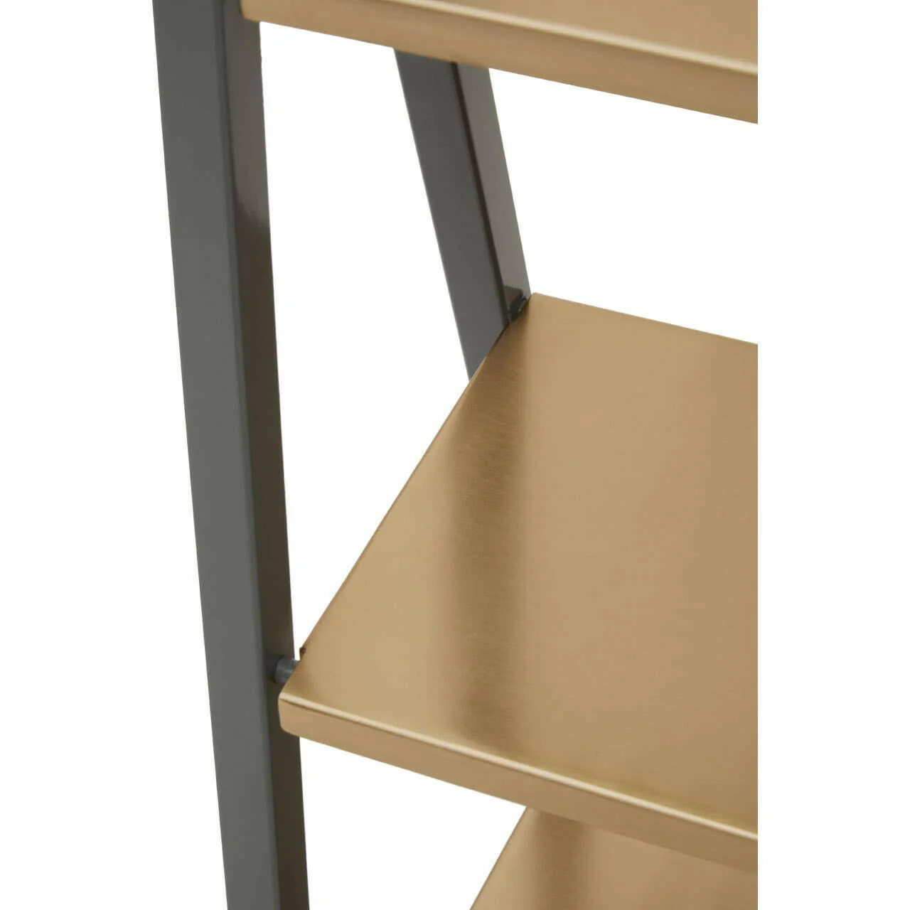 Korba Three Tier Shelf Unit - Image 6