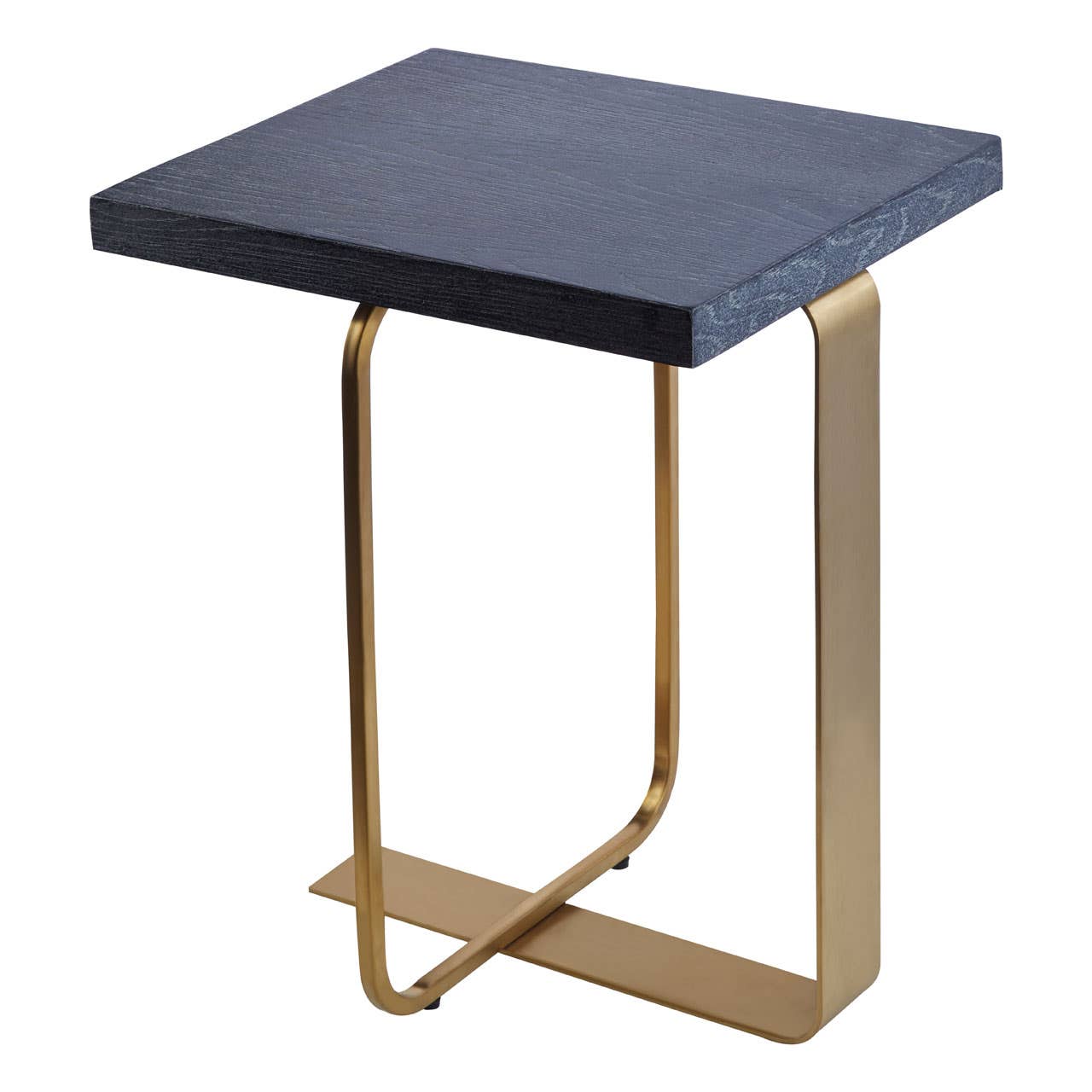 Lena Rectangular Side Table - Image 2