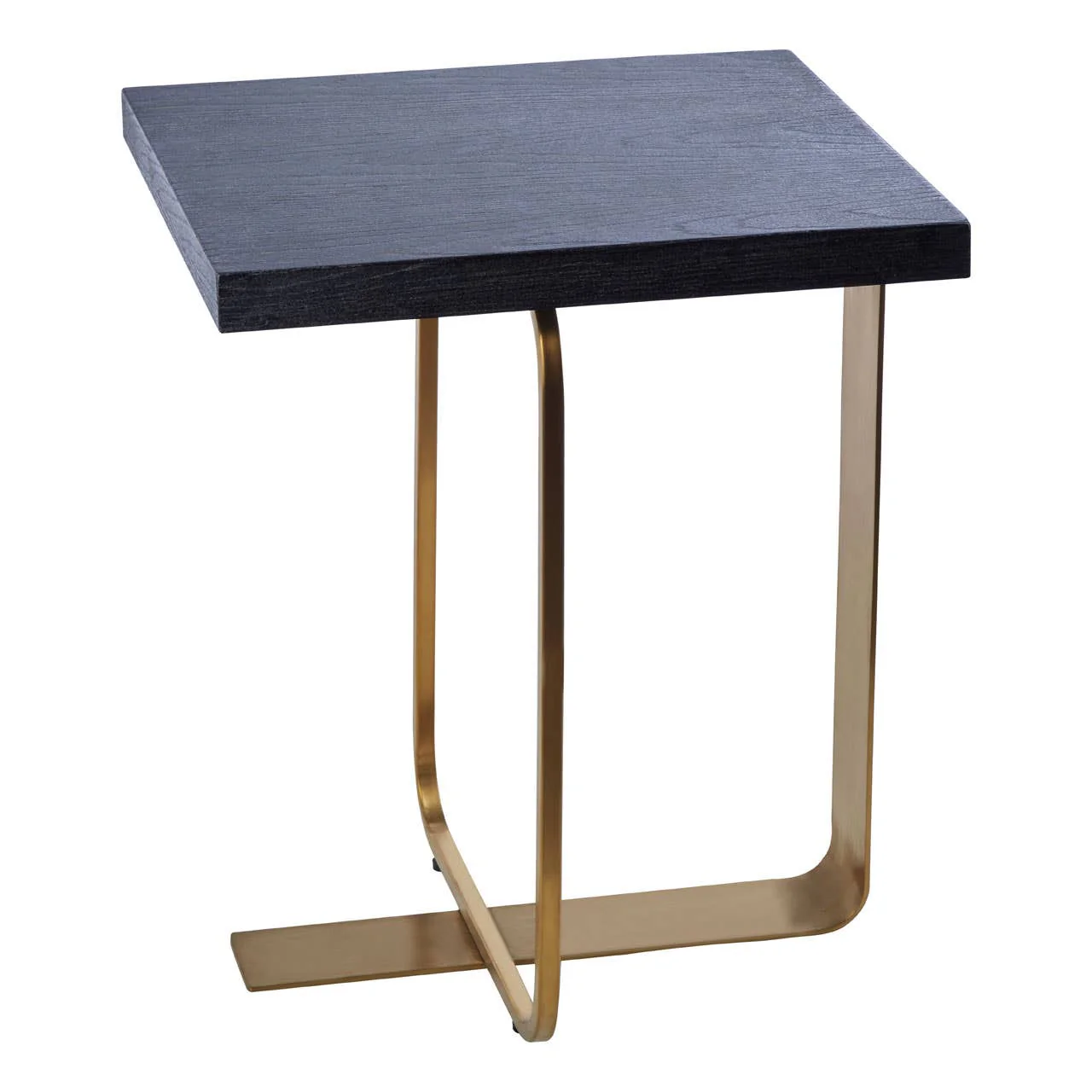 Lena Rectangular Side Table - Image 3