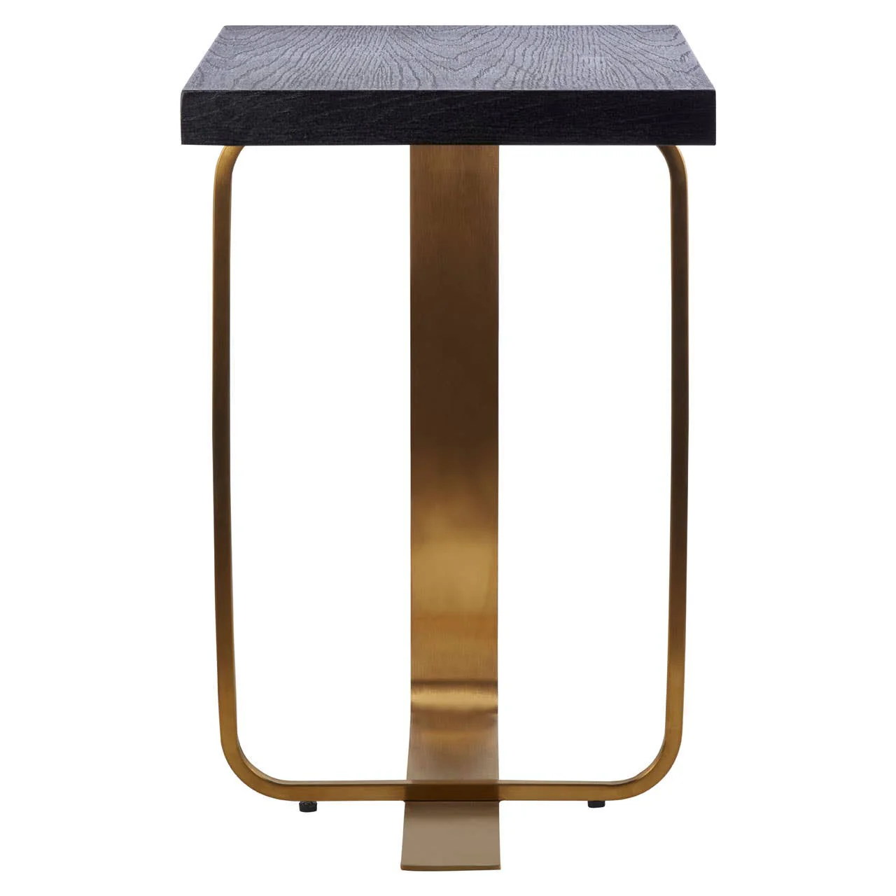 Lena Rectangular Side Table - Image 4