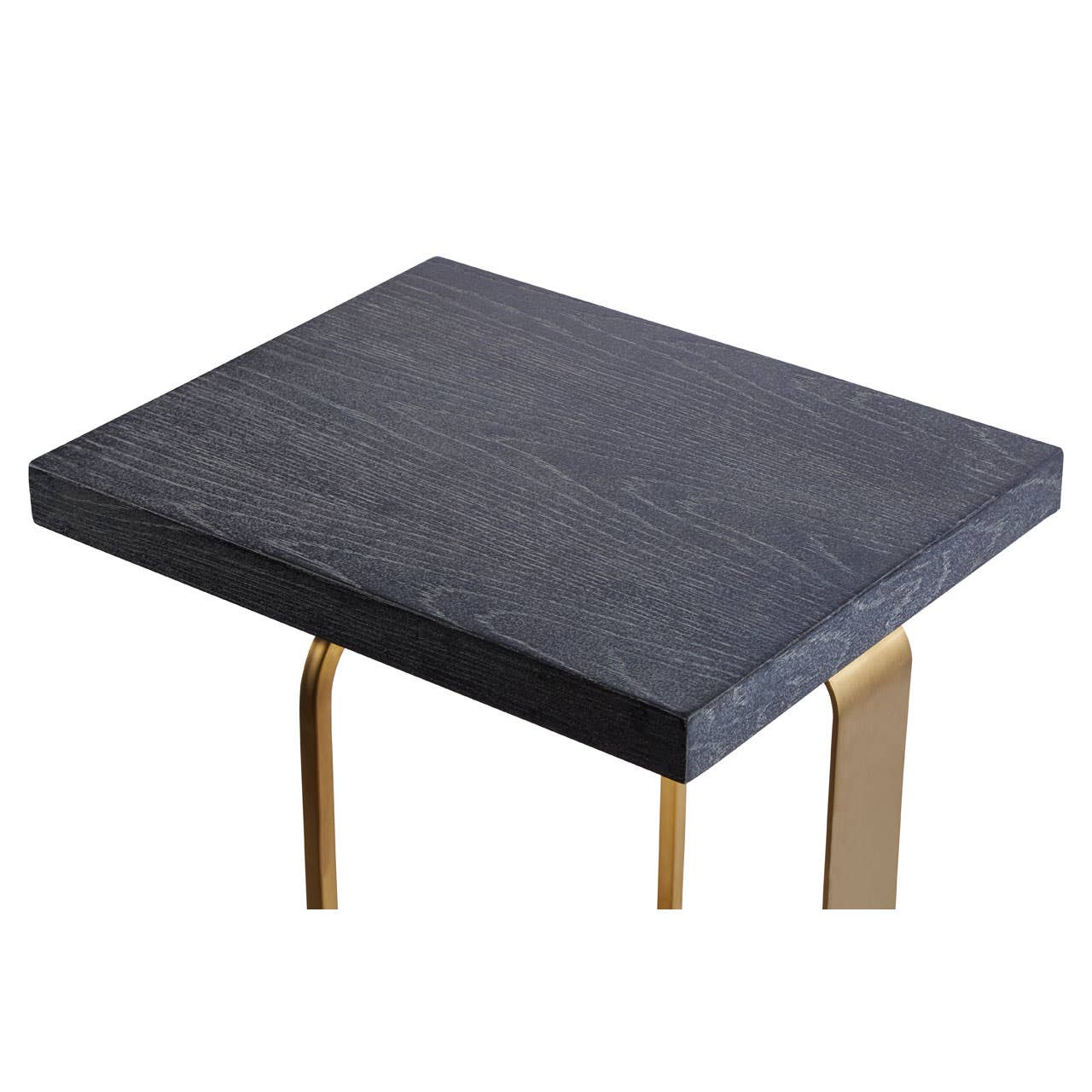 Lena Rectangular Side Table - Image 5