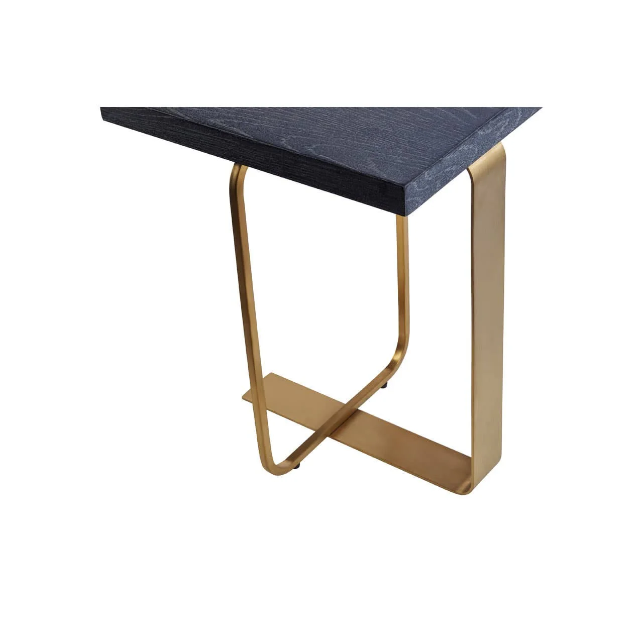Lena Rectangular Side Table - Image 6