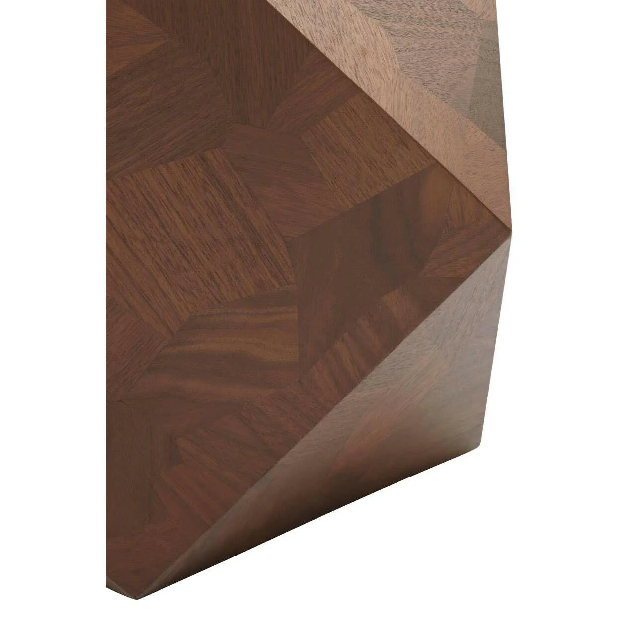 Lino Walnut Side Table - Image 7