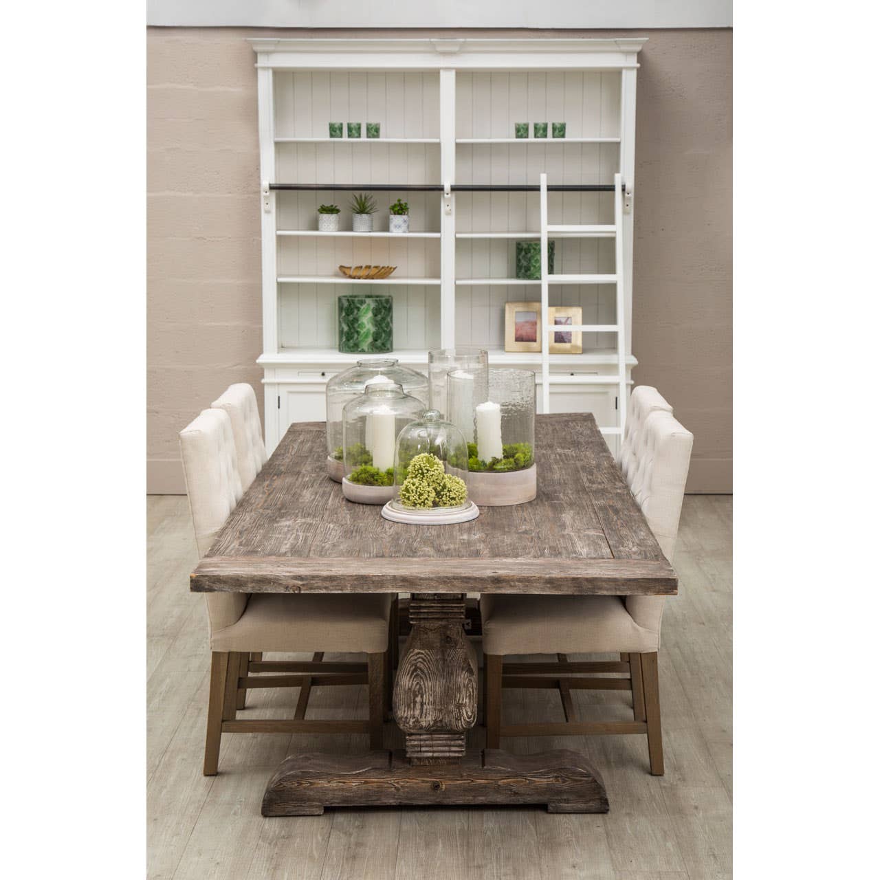 Lovina Dining Table - Image 6