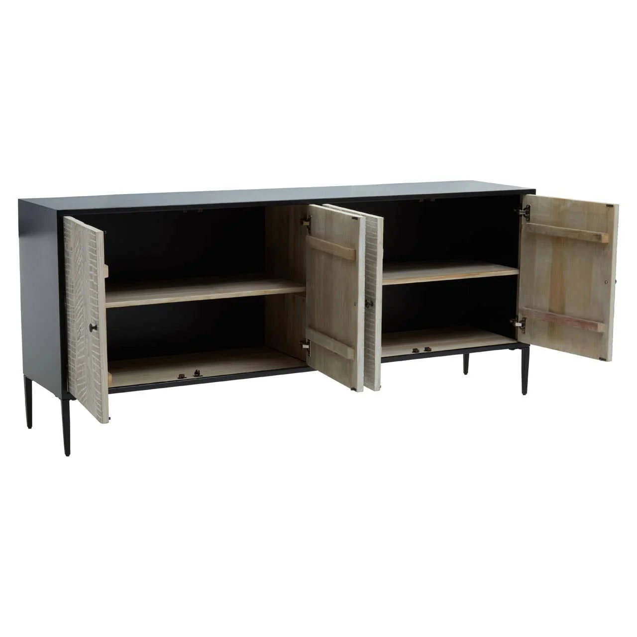 Luxor Sideboard - Image 3