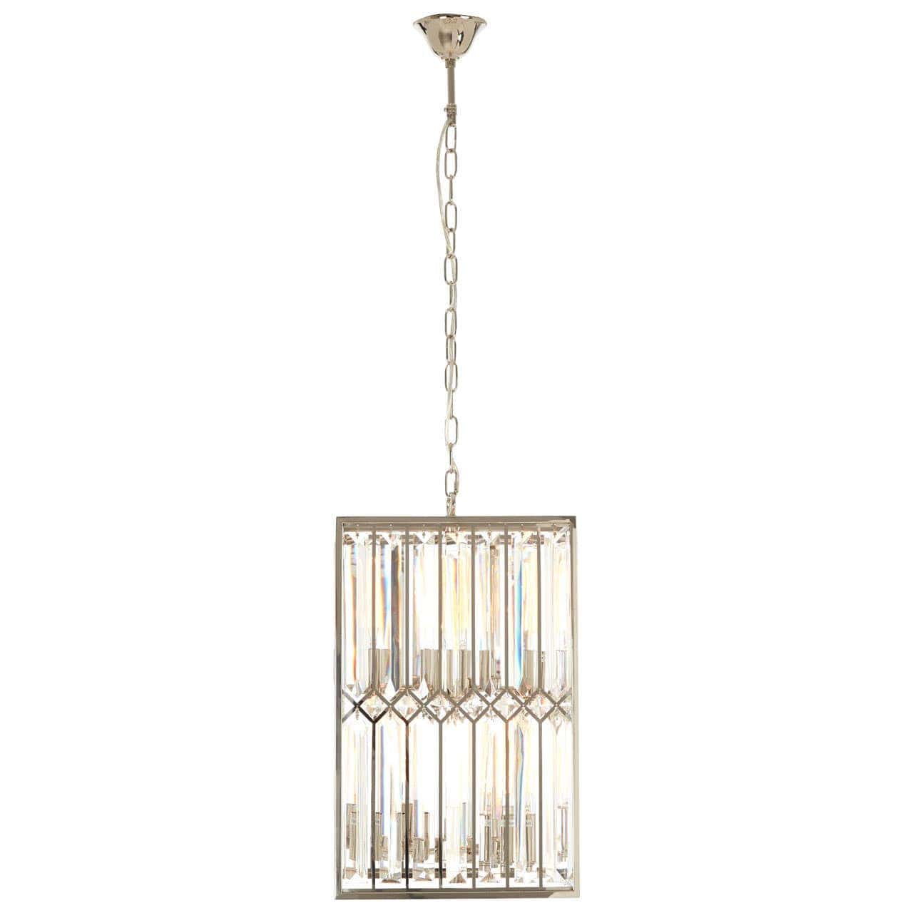 Marentina Cylindrical Chandelier - Image 3