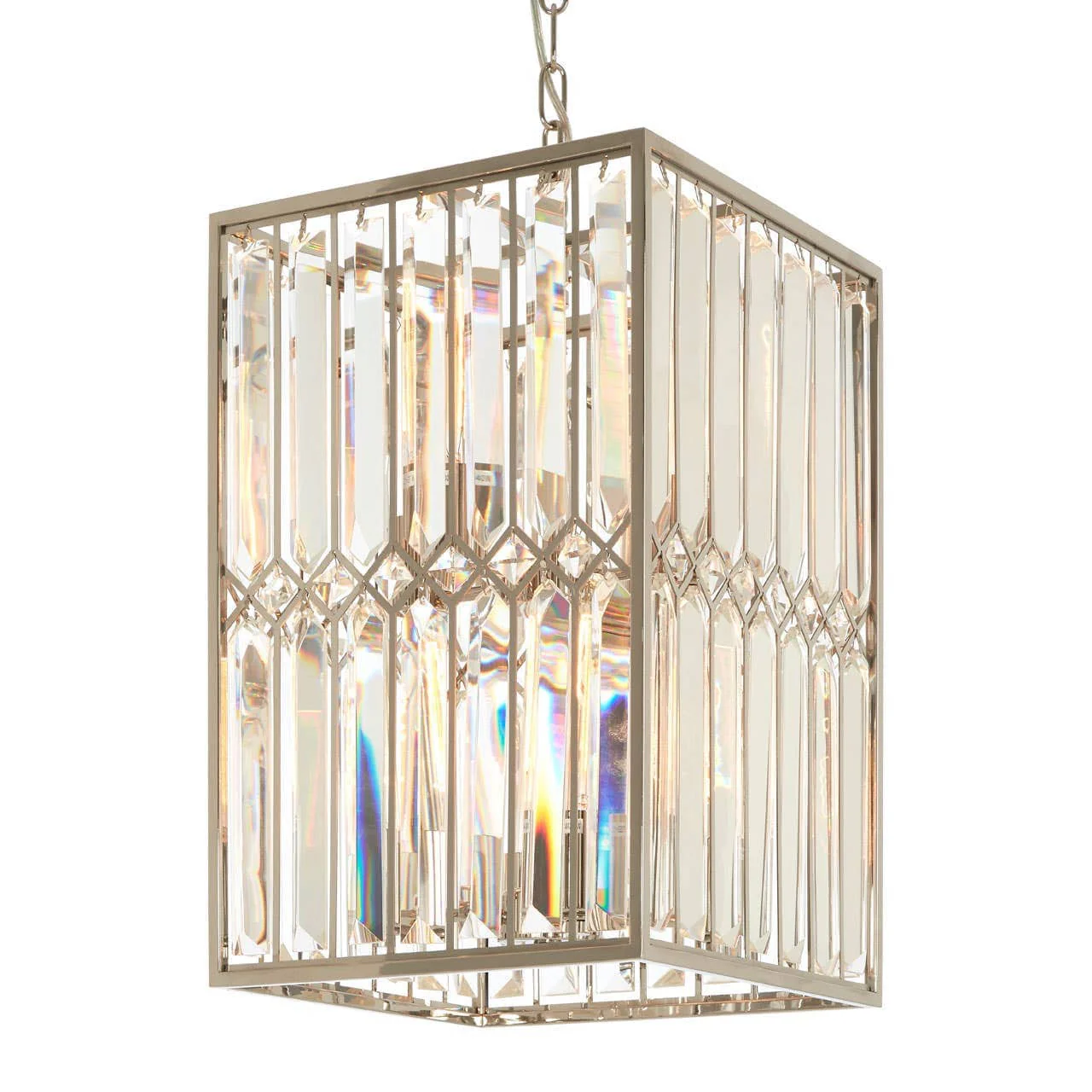 Marentina Cylindrical Chandelier - Image 4
