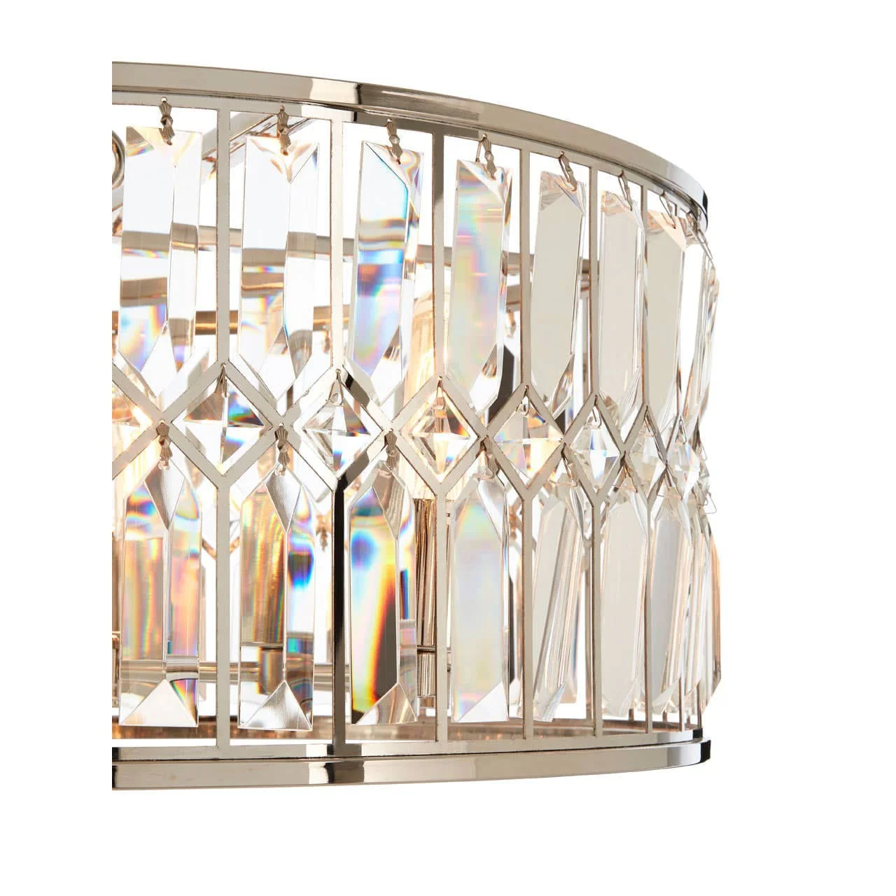 Marentina Round Chandelier - Image 5