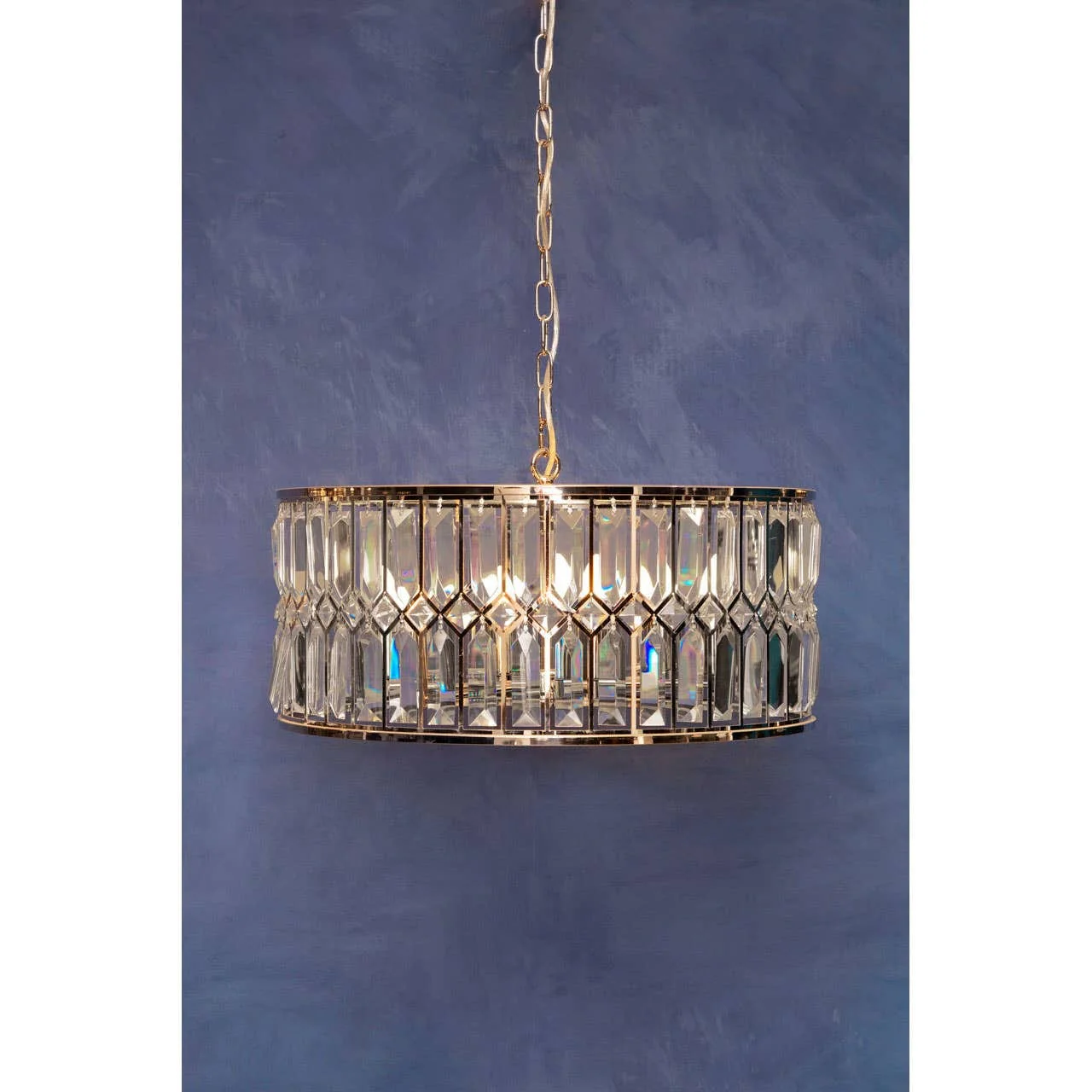 Marentina Round Chandelier - Image 8