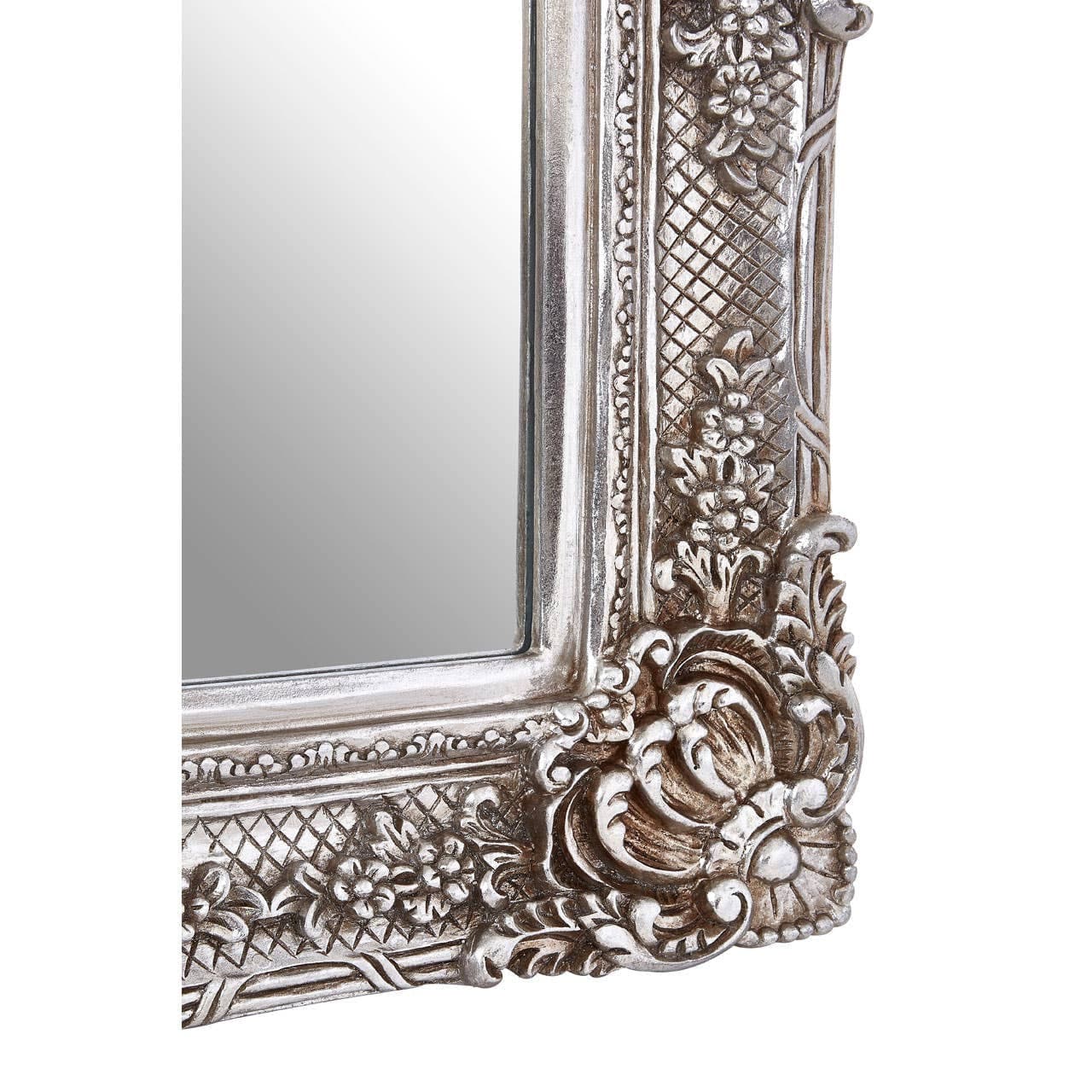 Marseille Champagne Wall Mirror - Image 4