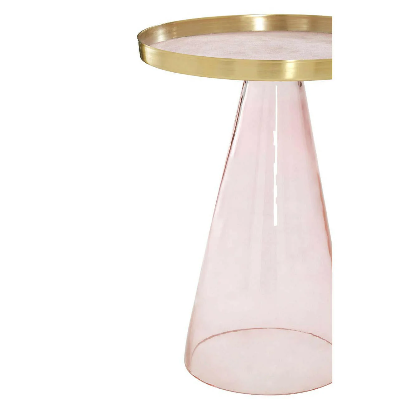 Martini Round Side Table - Image 3