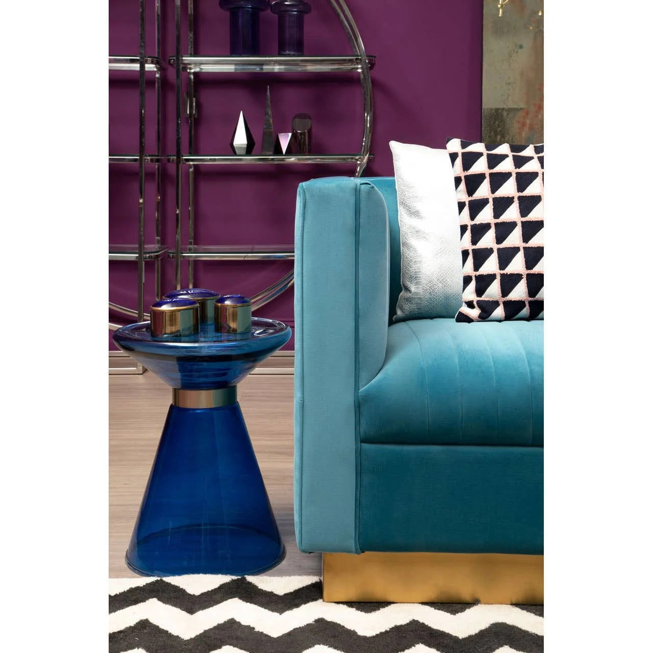 Martini Side Table - Image 8
