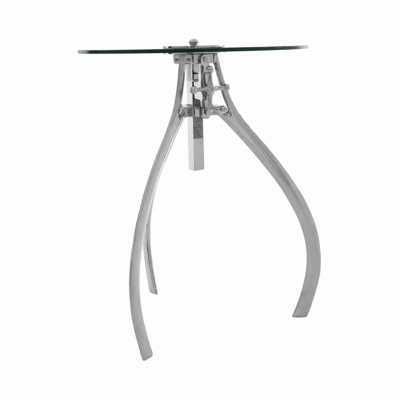 Maxi Crank Mechanism Adjustable Table - Image 3