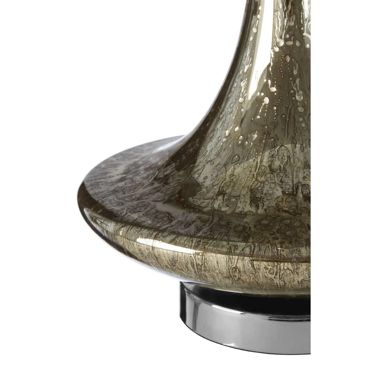 Mercury Table Lamp - Image 3