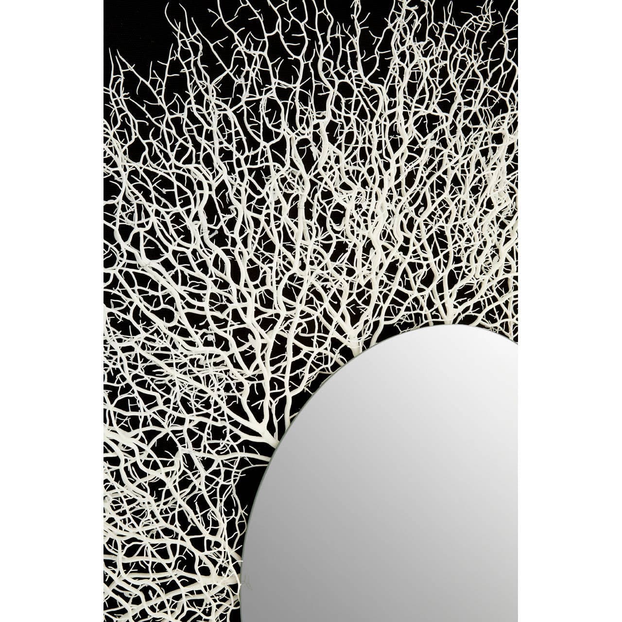 Modello Abstract Mirrored Wall Art - Image 4
