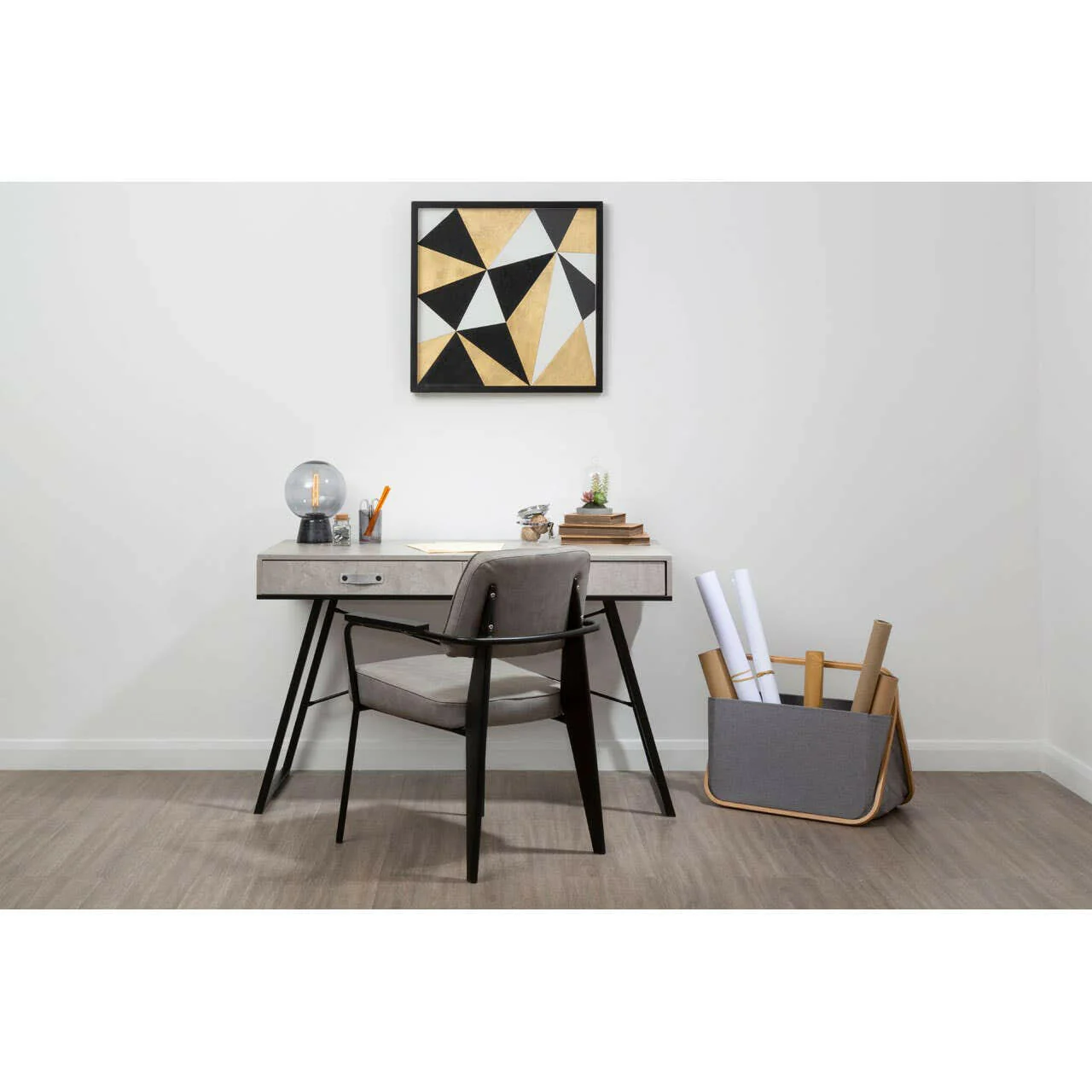 Modello Multi Geo Wall Art - Image 3