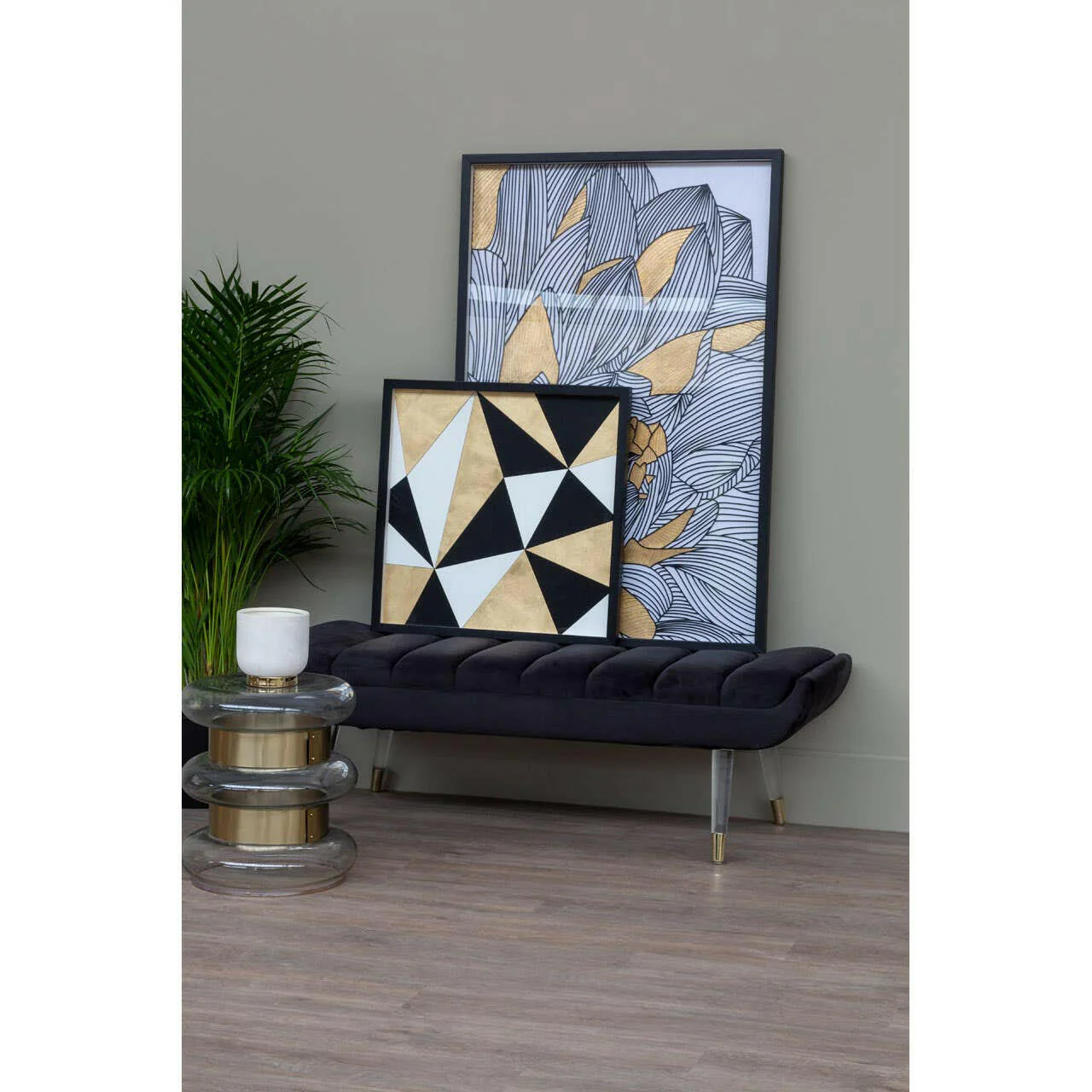 Modello Multi Geo Wall Art - Image 4