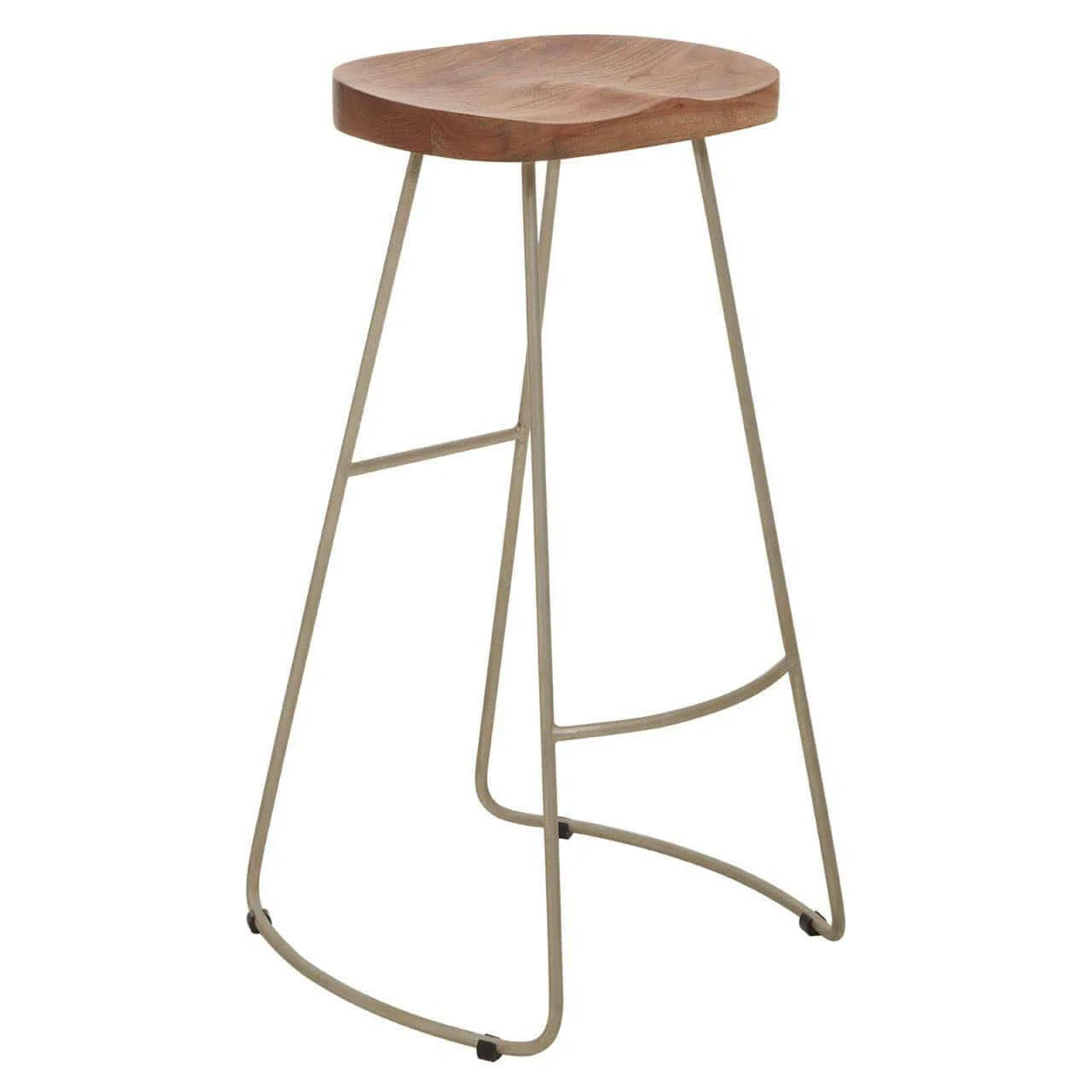 Nandri Bar Stool - Image 2
