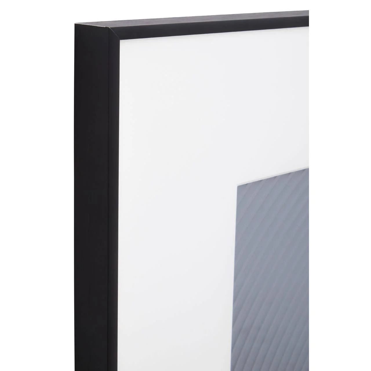 Nason Grey And White Wall Art - Image 7