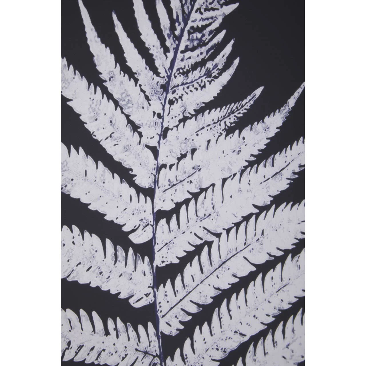 Nason Set Of Two Leaf Print Wall Art - Image 7
