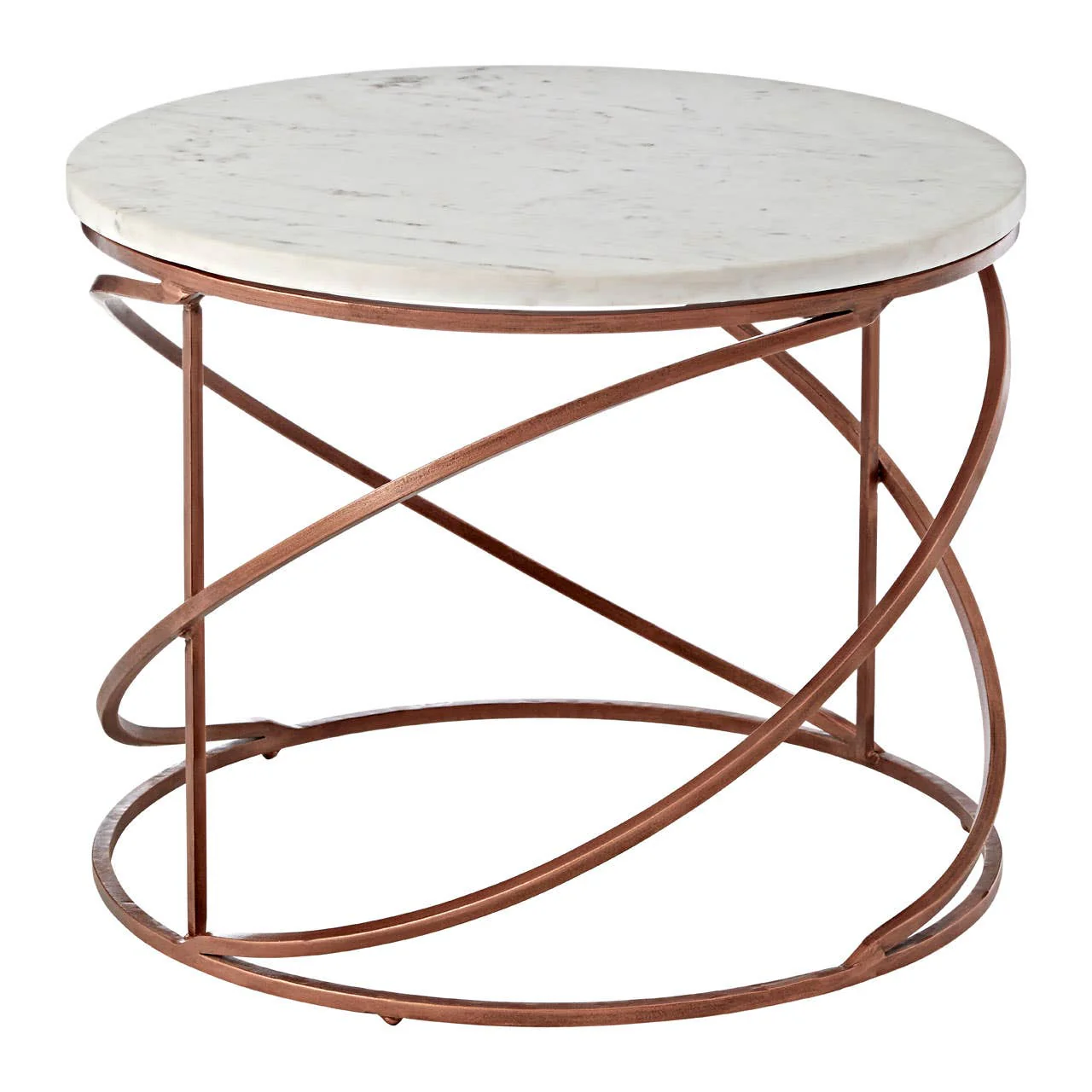 Nirvana Zig Zag Coffee Table