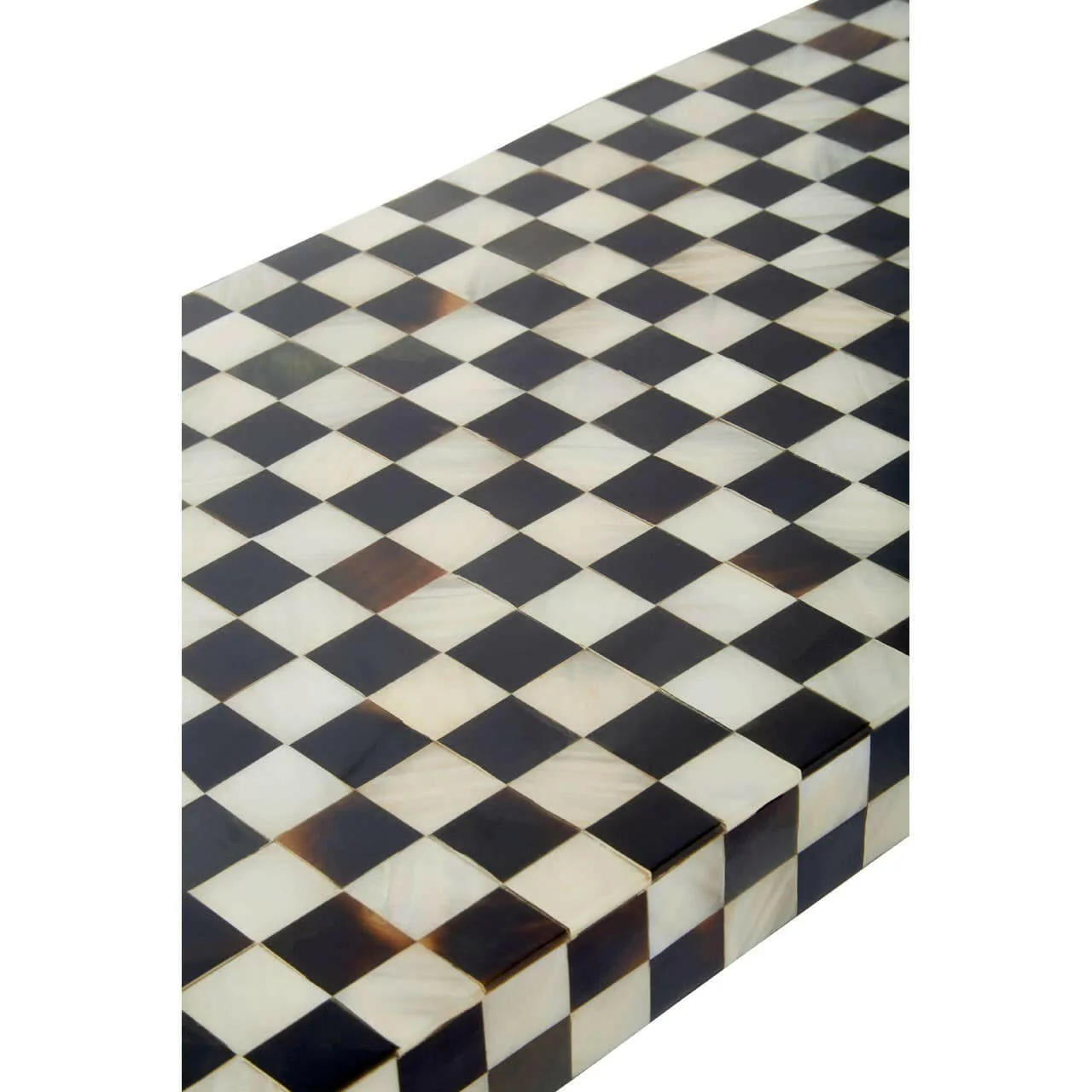 Obra Assorted Shell Console Table - Image 6
