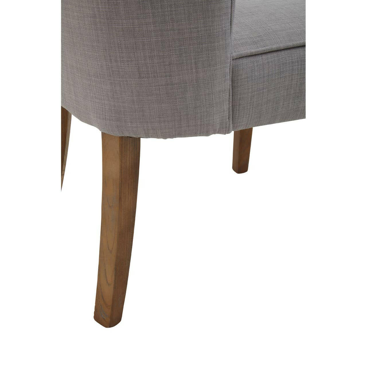Parkside Grey Dining Chair - Image 8