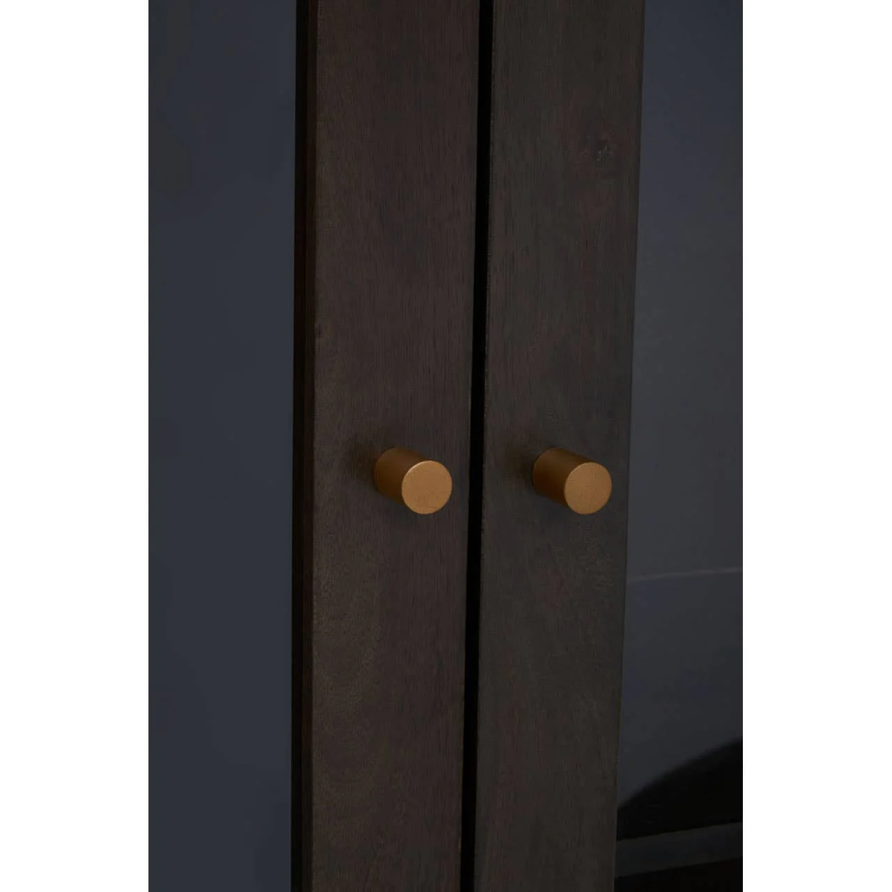 Patna Grey Cabinet - Image 8