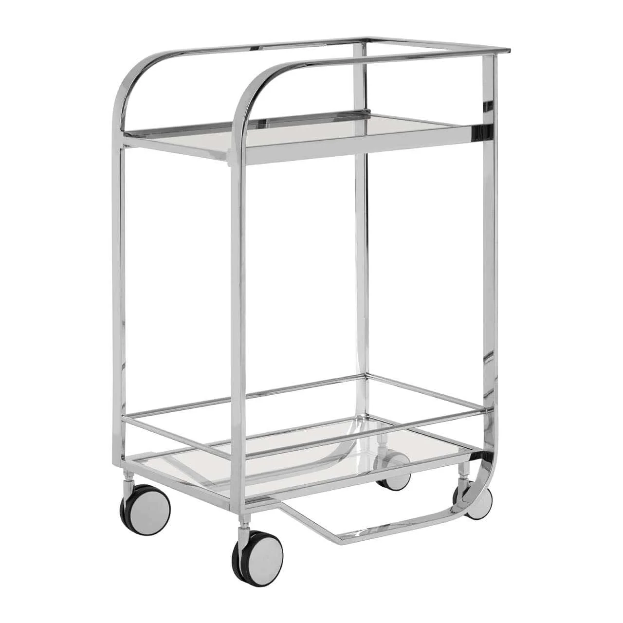 Piermount Hand Cart - Image 4