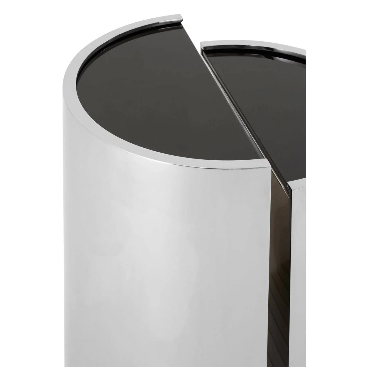 Piermount Set Of 2 End Tables - Image 5