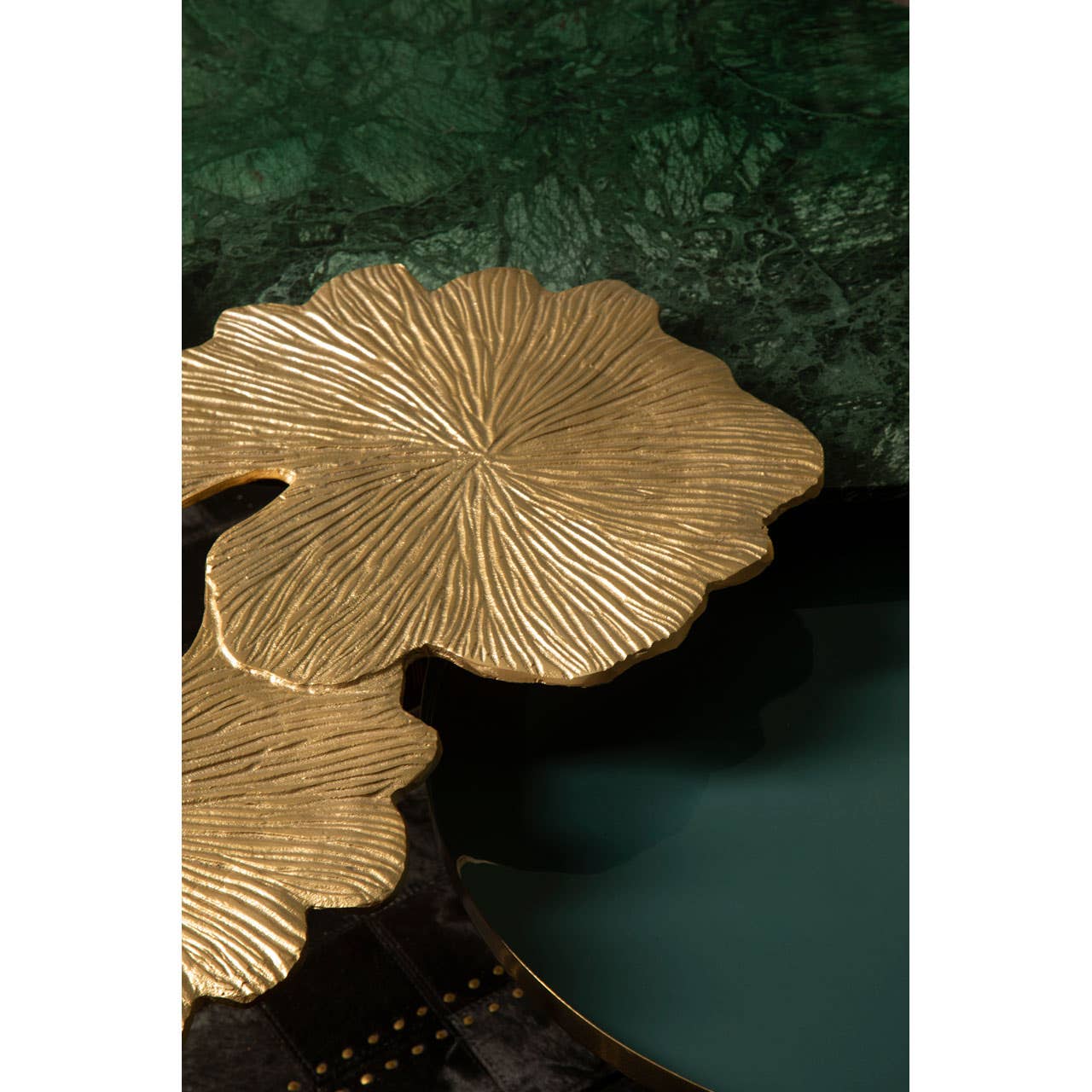 Prato Gingko Side Table - Image 10