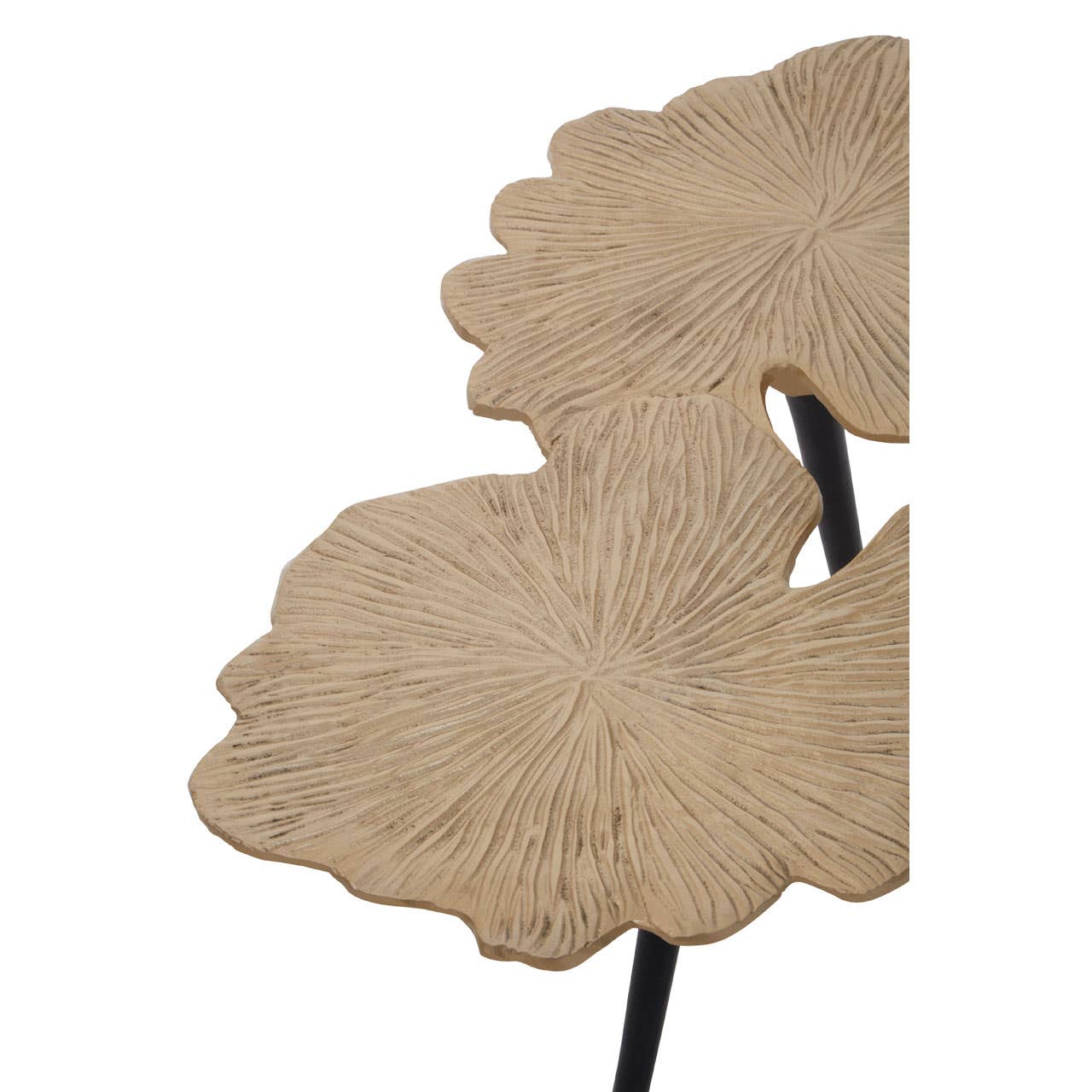 Prato Gingko Side Table - Image 4