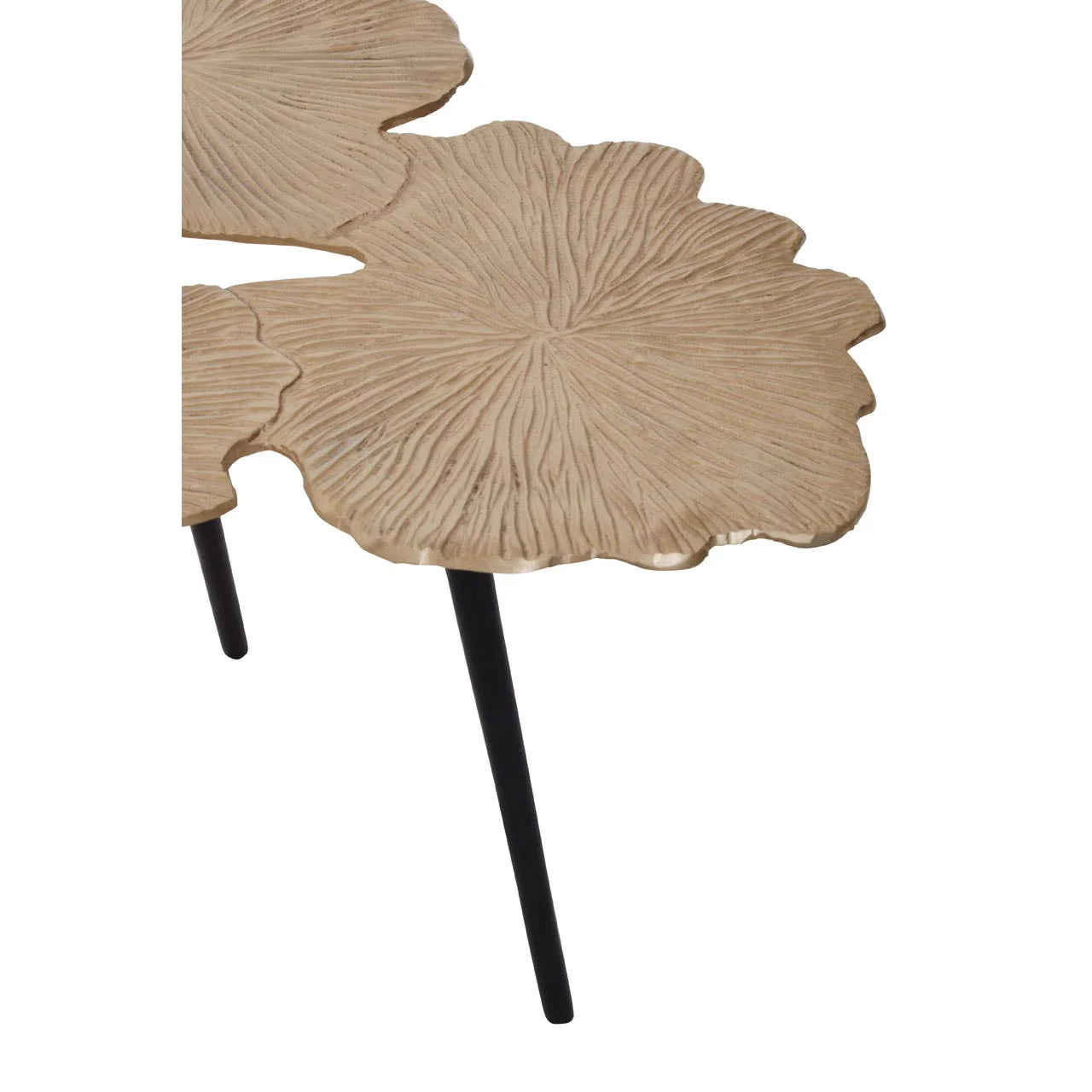 Prato Gingko Side Table - Image 7